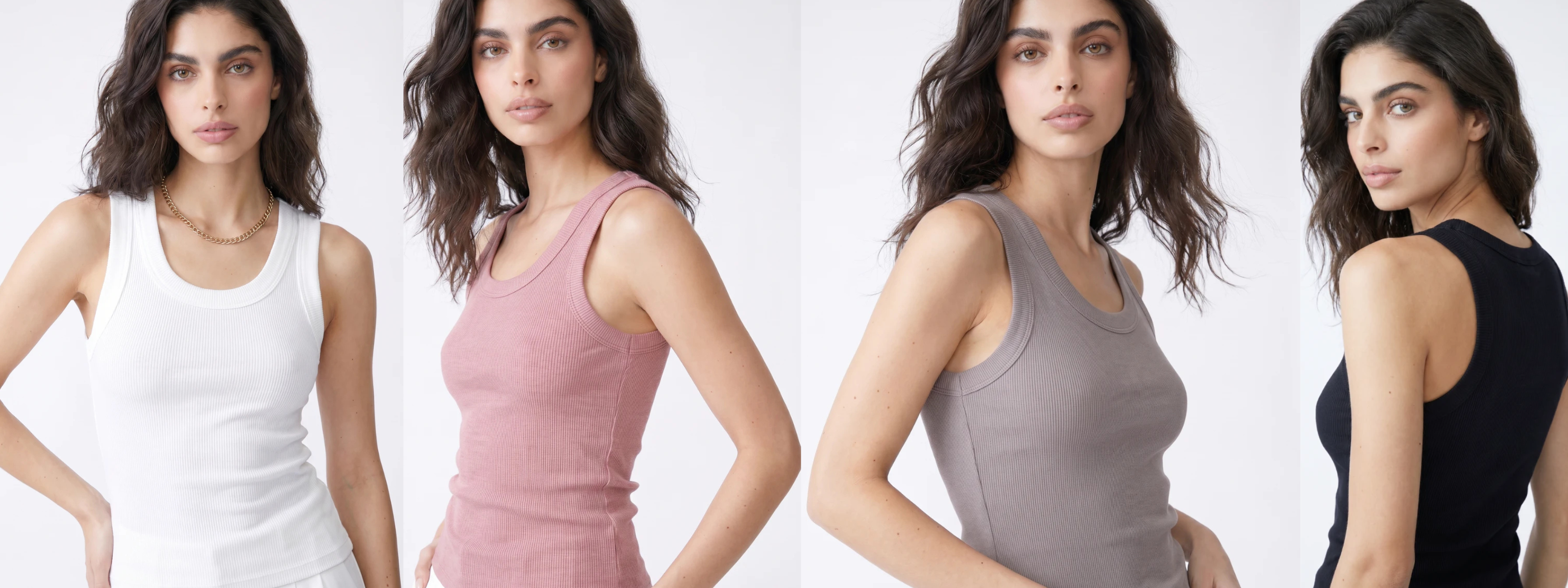 Topy i t-shirty
