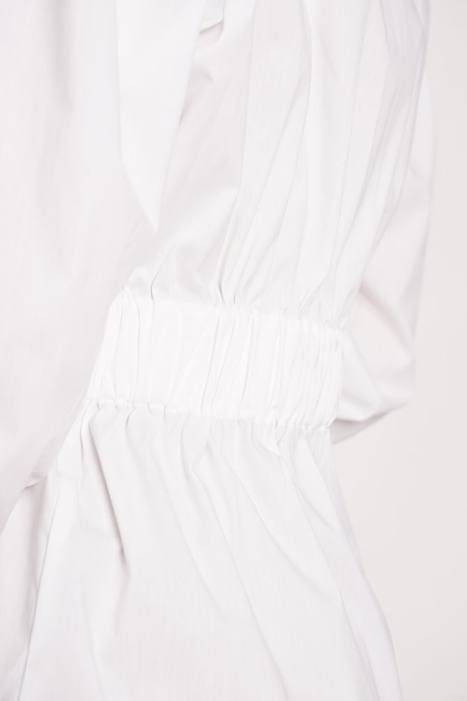Elia Cotton Shirt