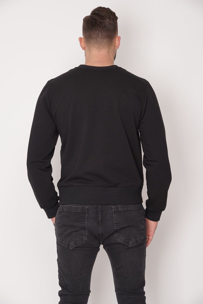 Love Men Sweatshirt