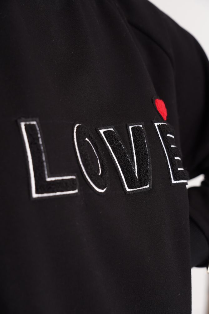 Love Sweatshirt