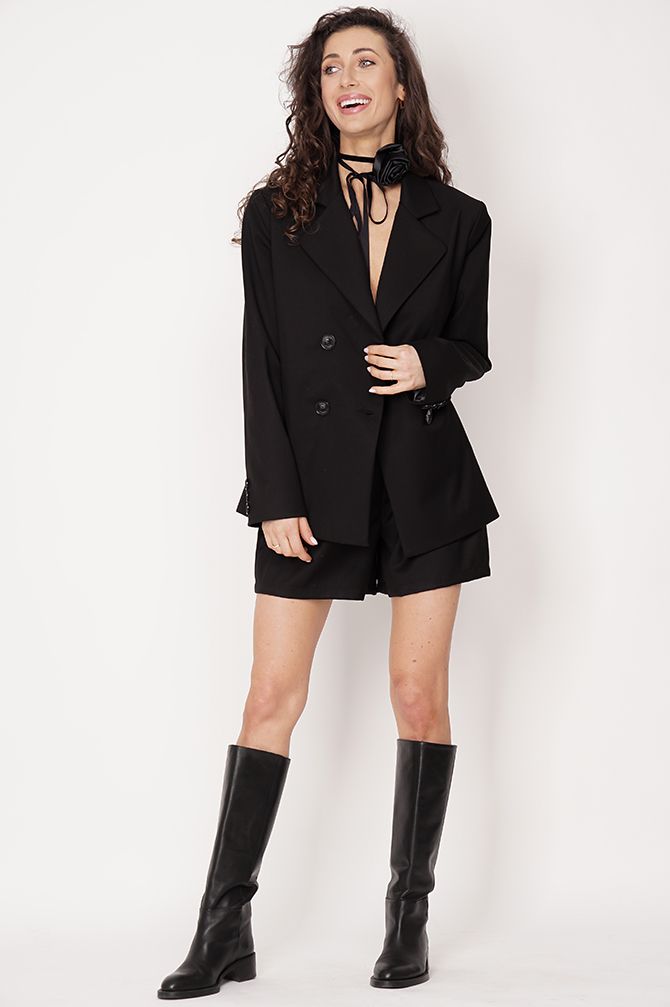 Petra Blazer