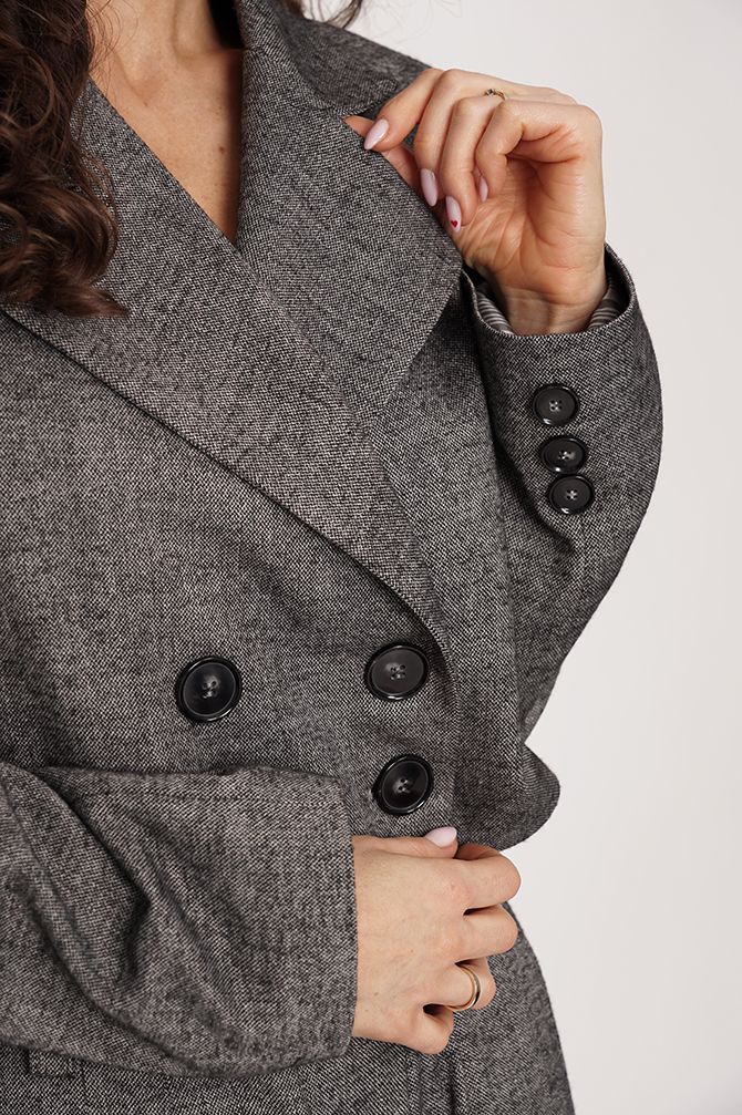 Aspen Blazer