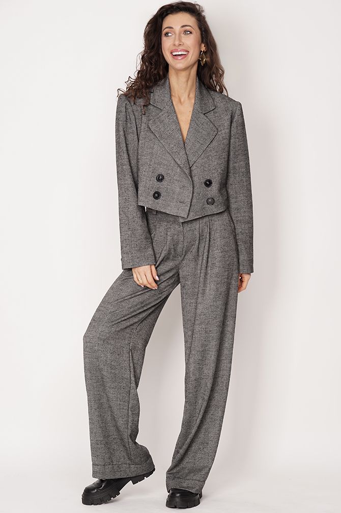 Aspen Blazer