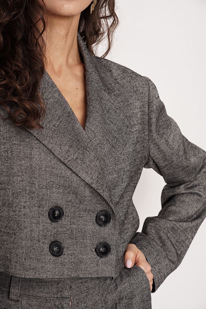 Aspen Blazer