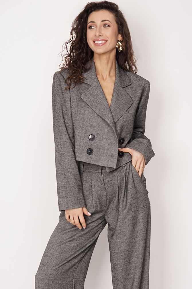 Aspen Blazer