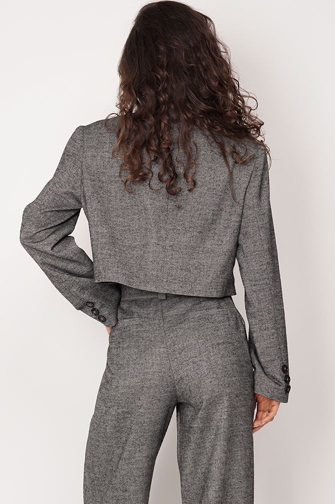 Aspen Blazer