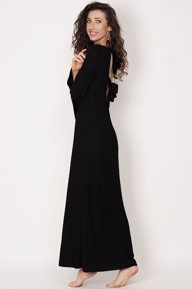 Avonia Knitted Dress