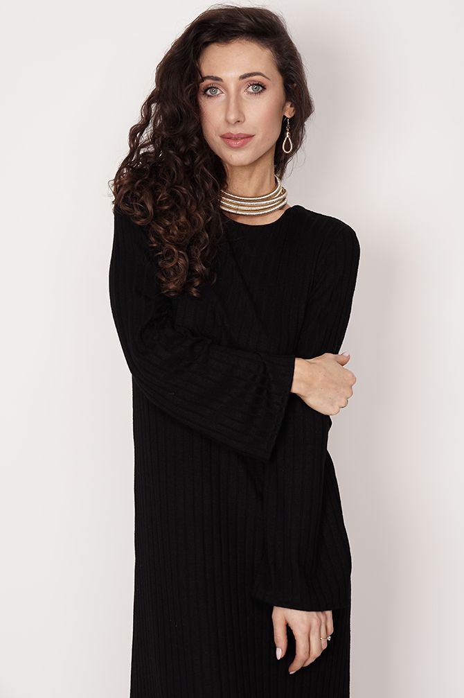 Avonia Knitted Dress
