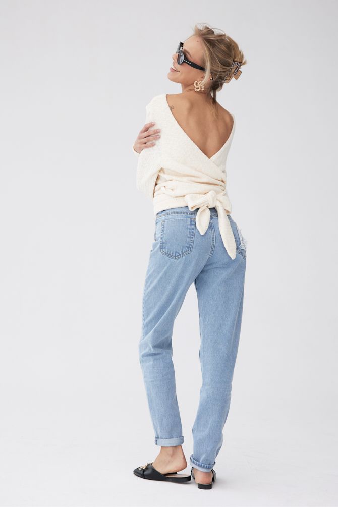 Tess N°2 Jeans