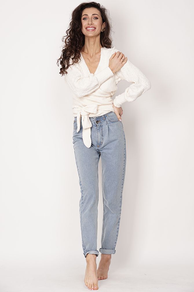 Tess N°2 Jeans