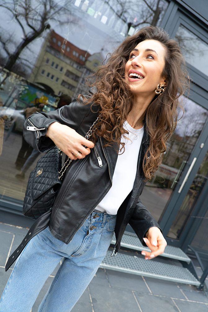 Tess N°2 Jeans