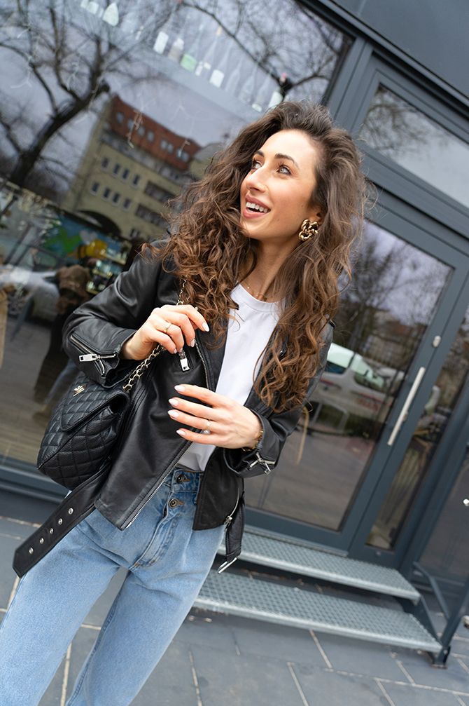 Tess N°2 Jeans
