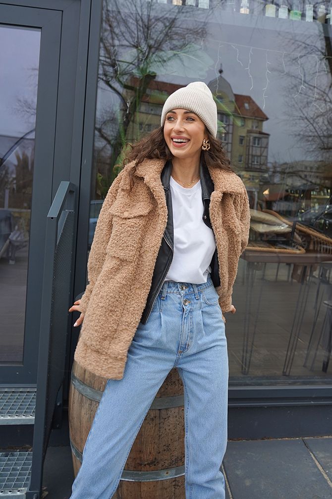 Tess N°2 Jeans