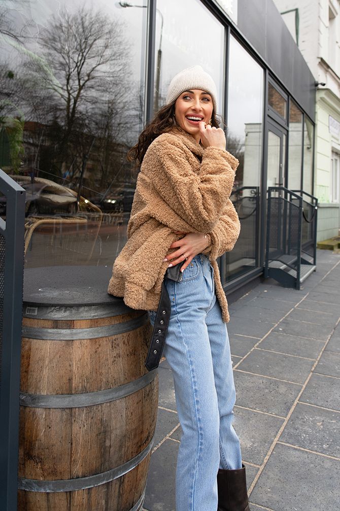 Tess N°2 Jeans