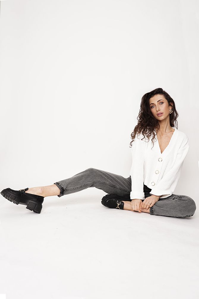 Tess N°3 Jeans