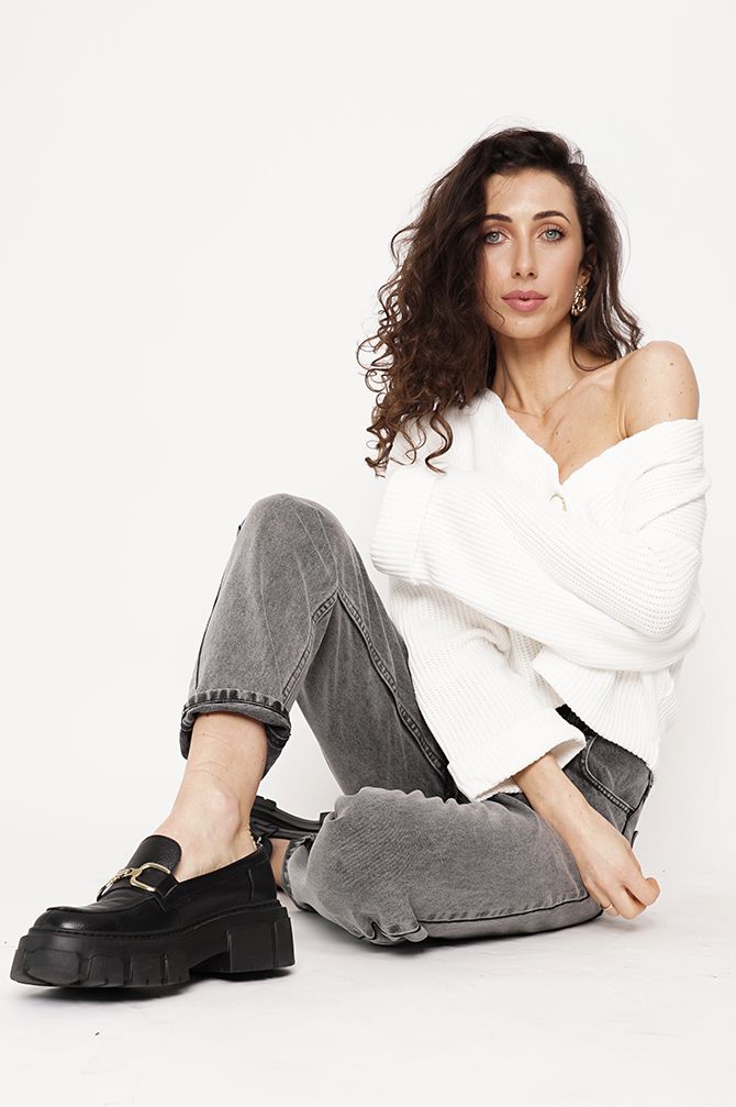 Tess N°3 Jeans