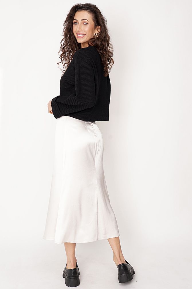 Nancy Cotton Cardigan