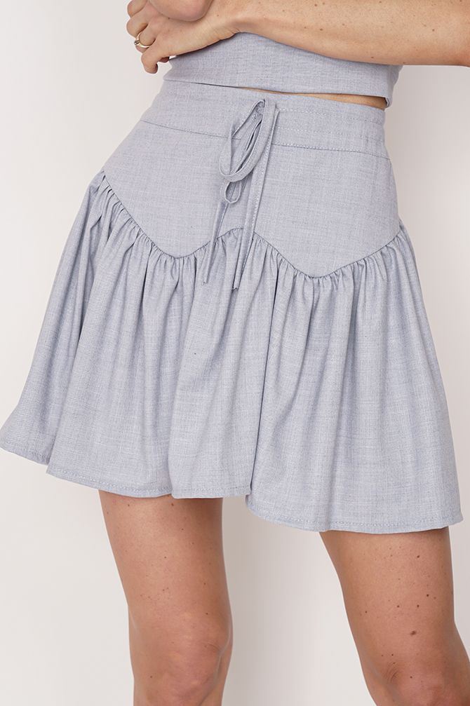Arial Skirt