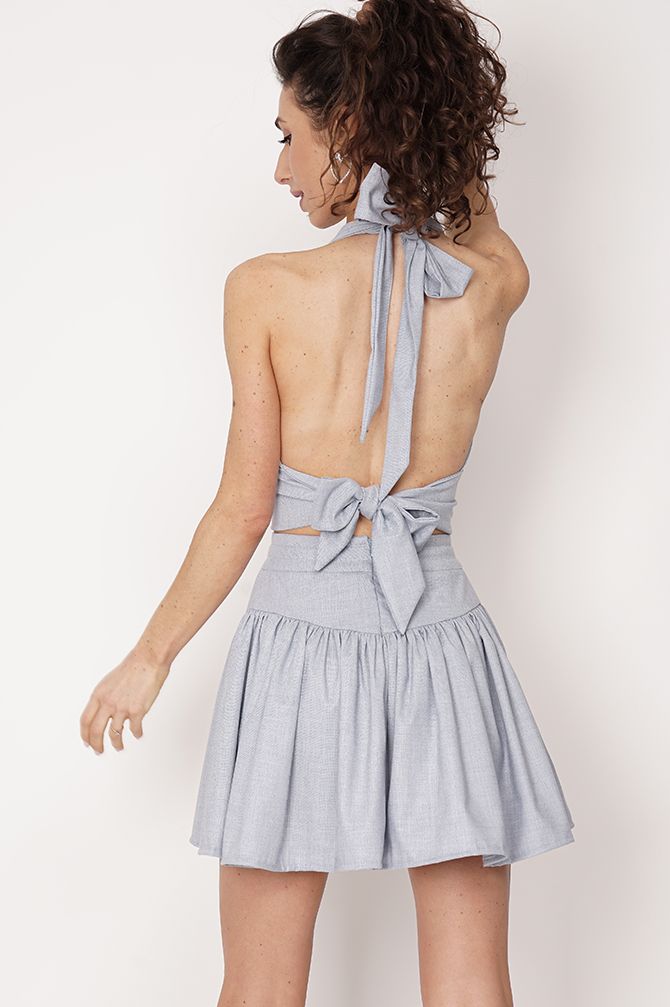 Arial Skirt