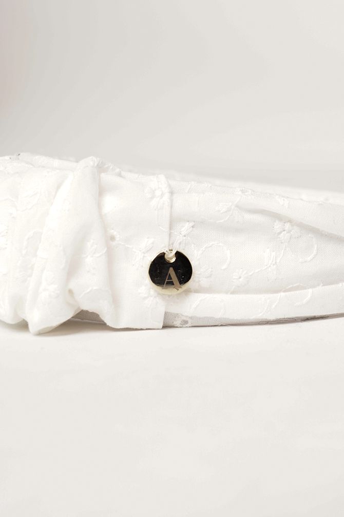 Rosa Headband