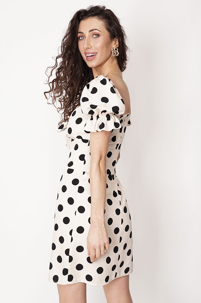 Elodie Dress