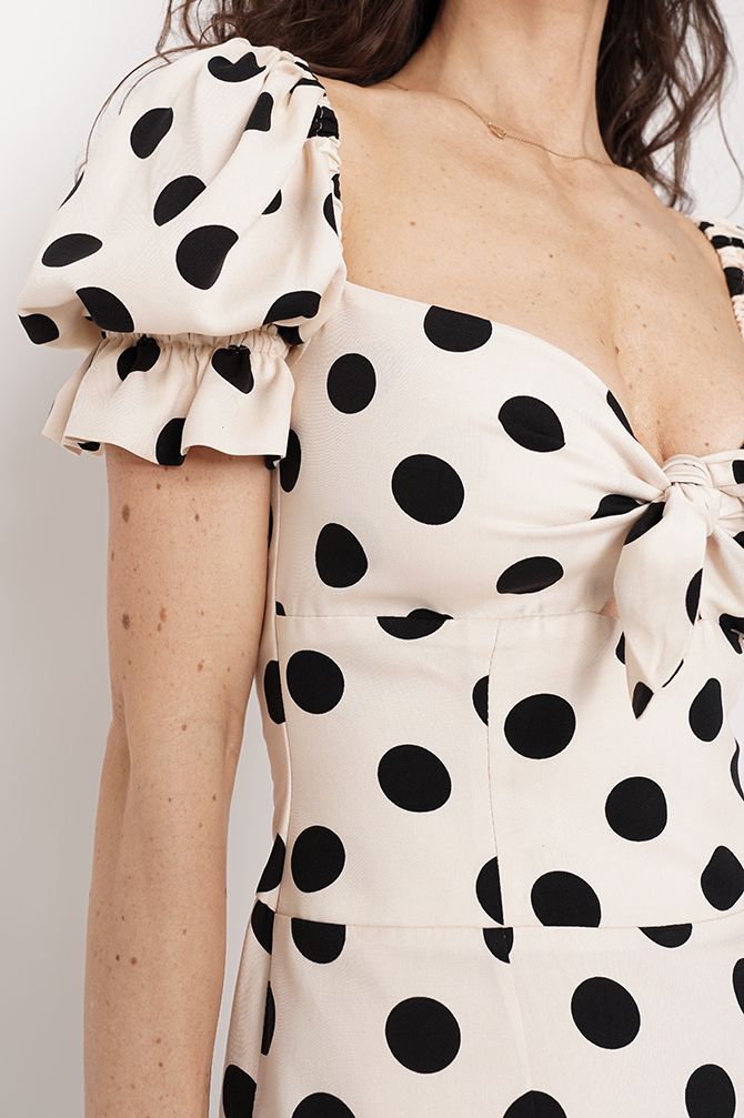 Elodie Dress