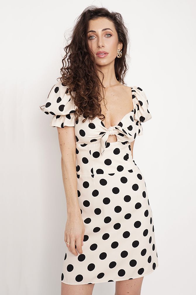 Elodie Dress