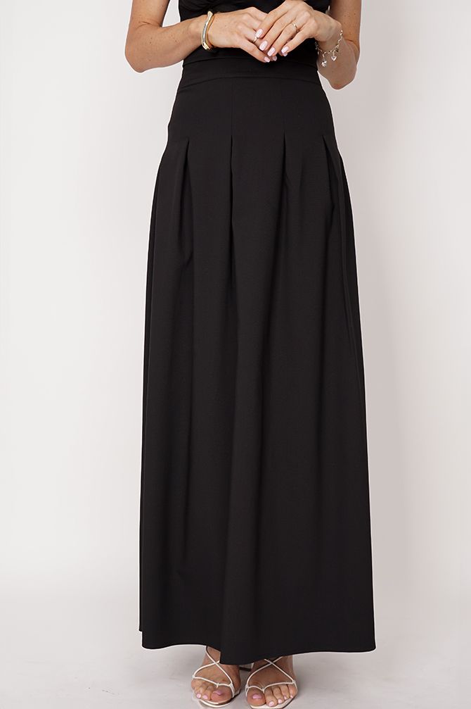 Eleonora Maxi Skirt
