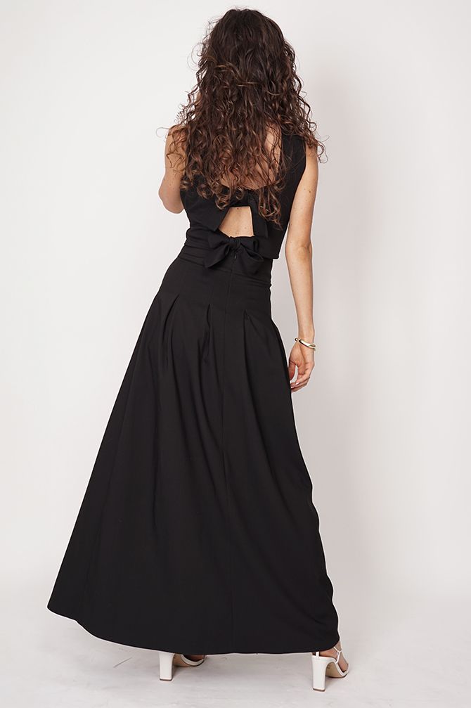 Eleonora Maxi Skirt