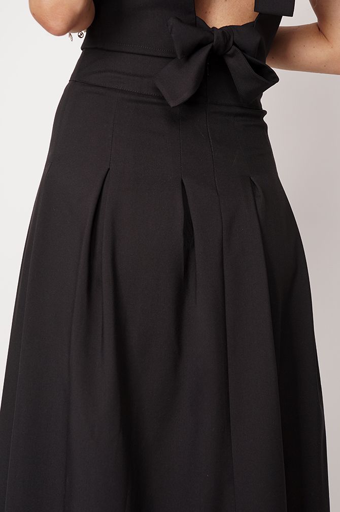 Eleonora Maxi Skirt