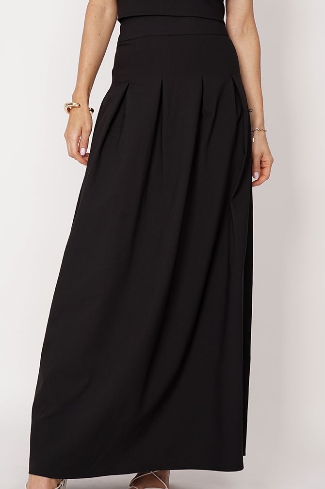 Eleonora Maxi Skirt