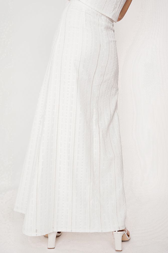 Nat Maxi Skirt
