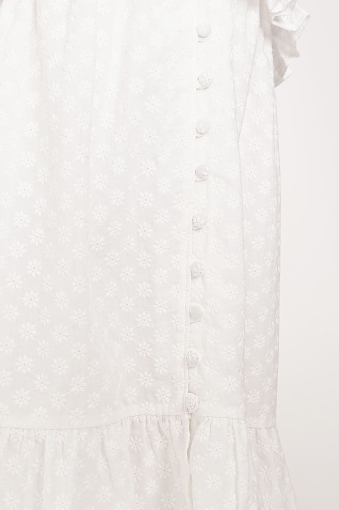 Melody Cotton Dress