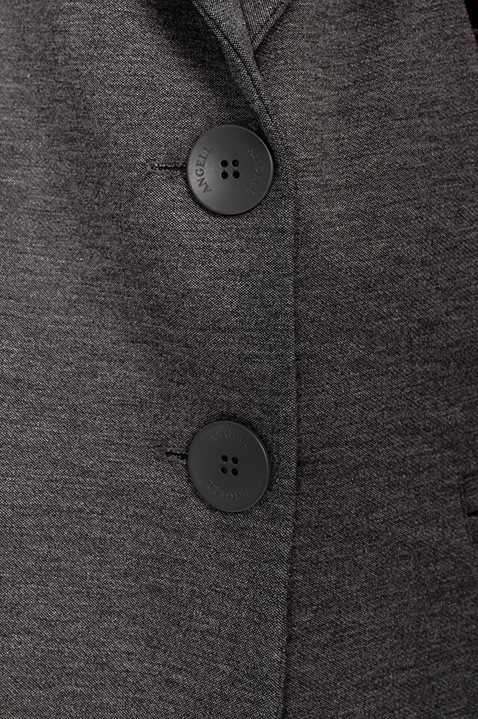 Anti Blazer