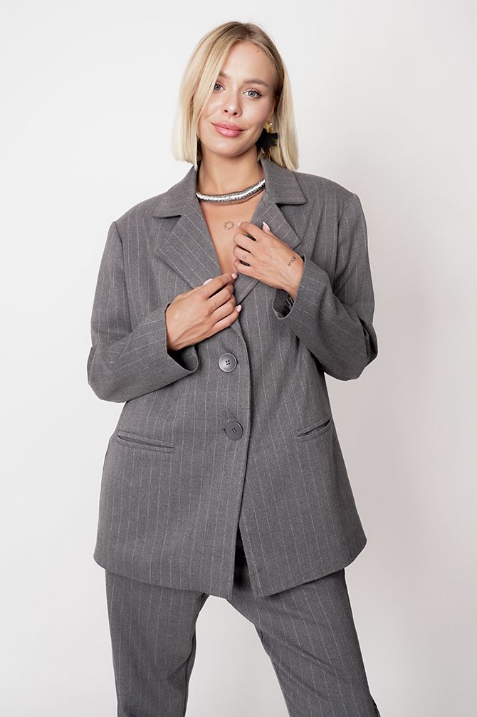 Anti Blazer
