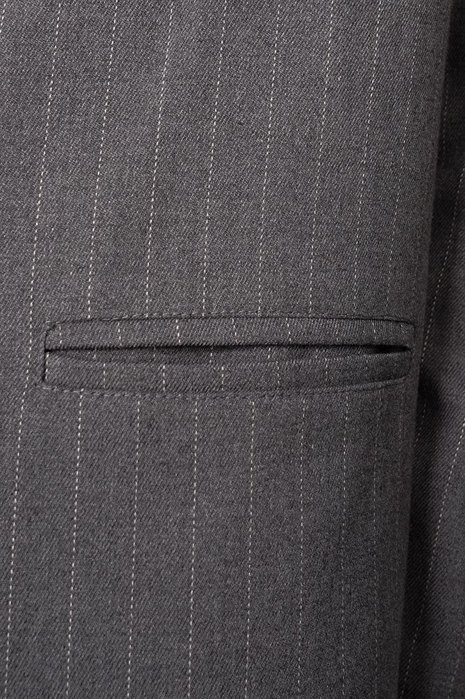 Anti Blazer