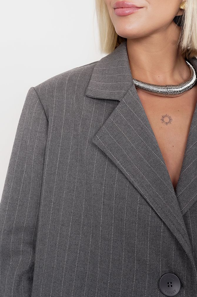 Anti Blazer