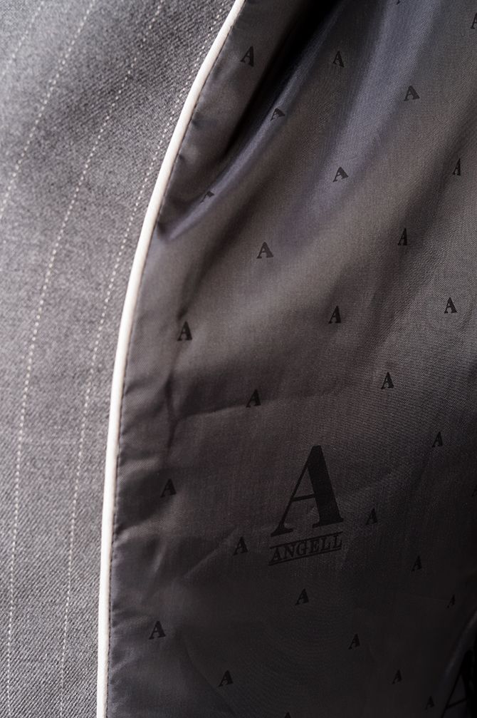 Anti Blazer