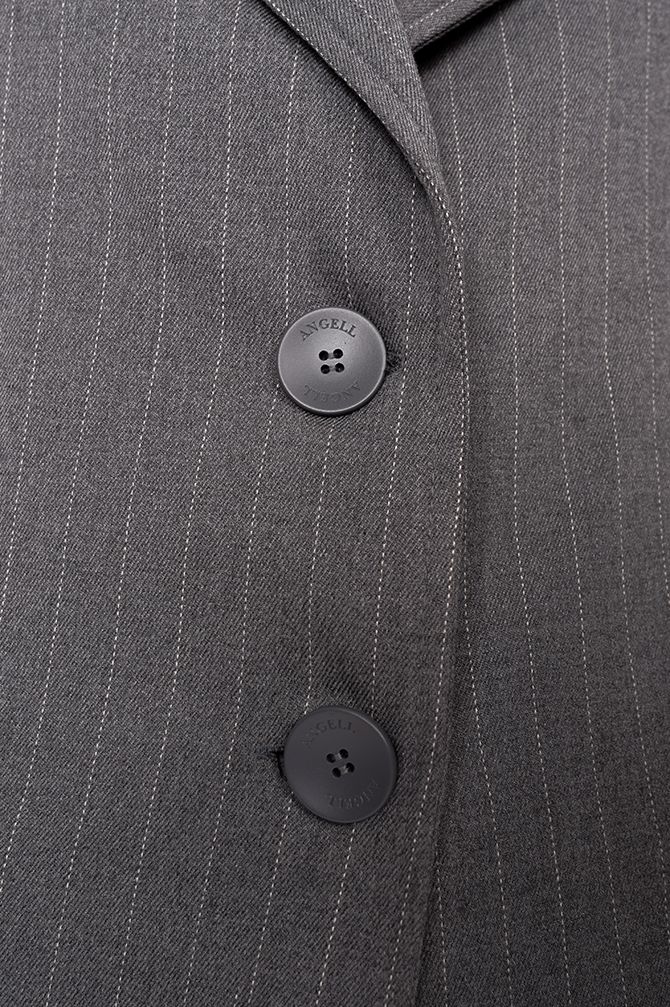 Anti Blazer