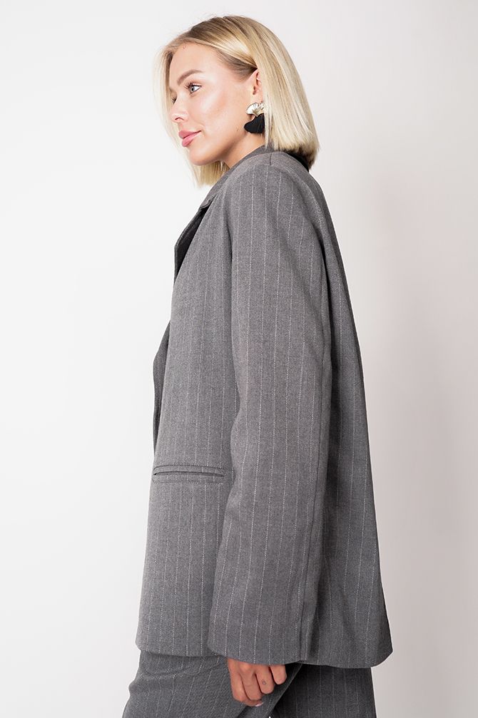 Anti Blazer