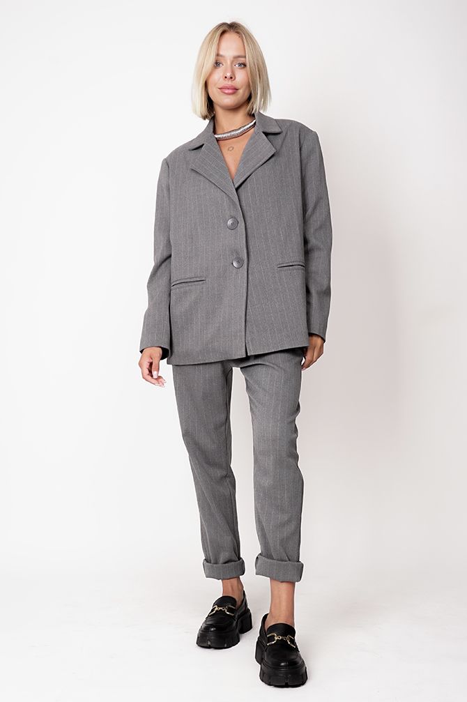 Anti Blazer