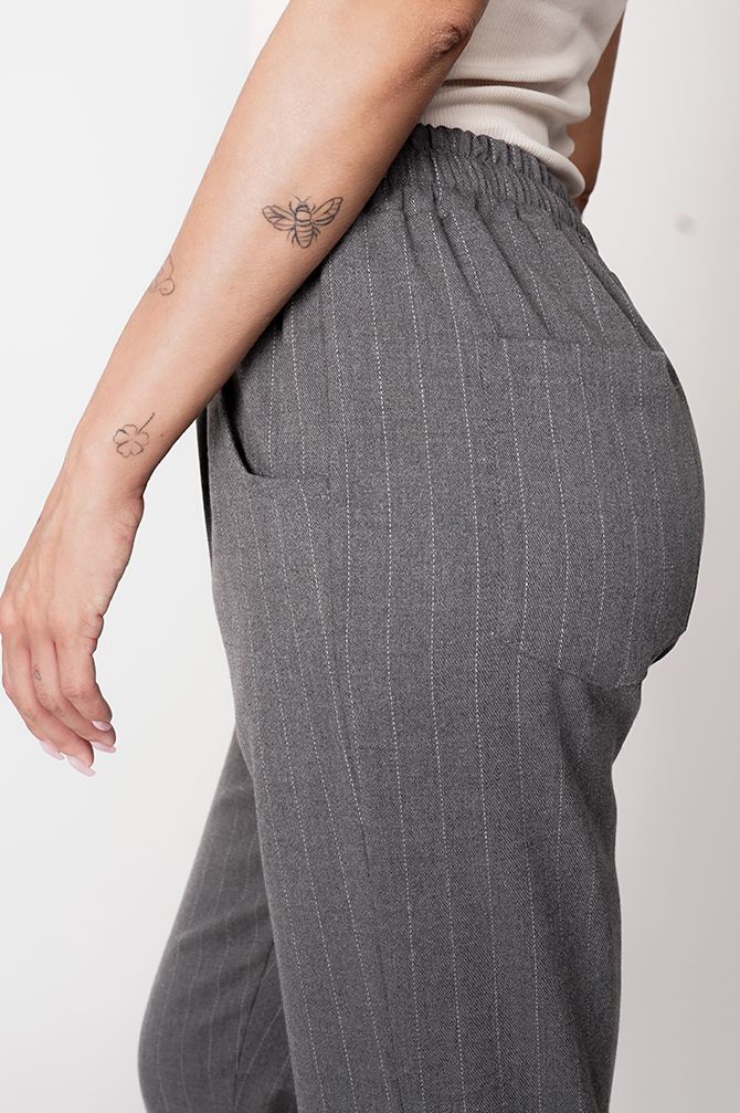 Feba Trousers