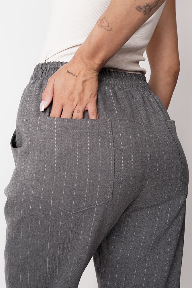 Feba Trousers