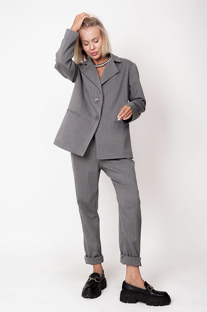 Feba Trousers