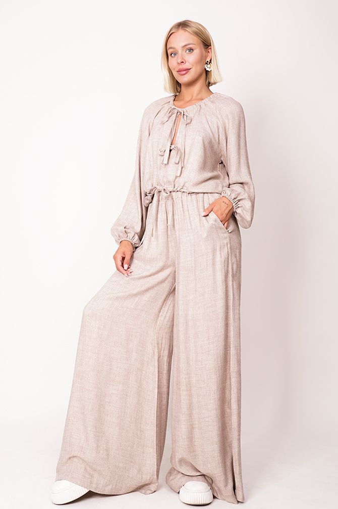 Skye Wide Pants
