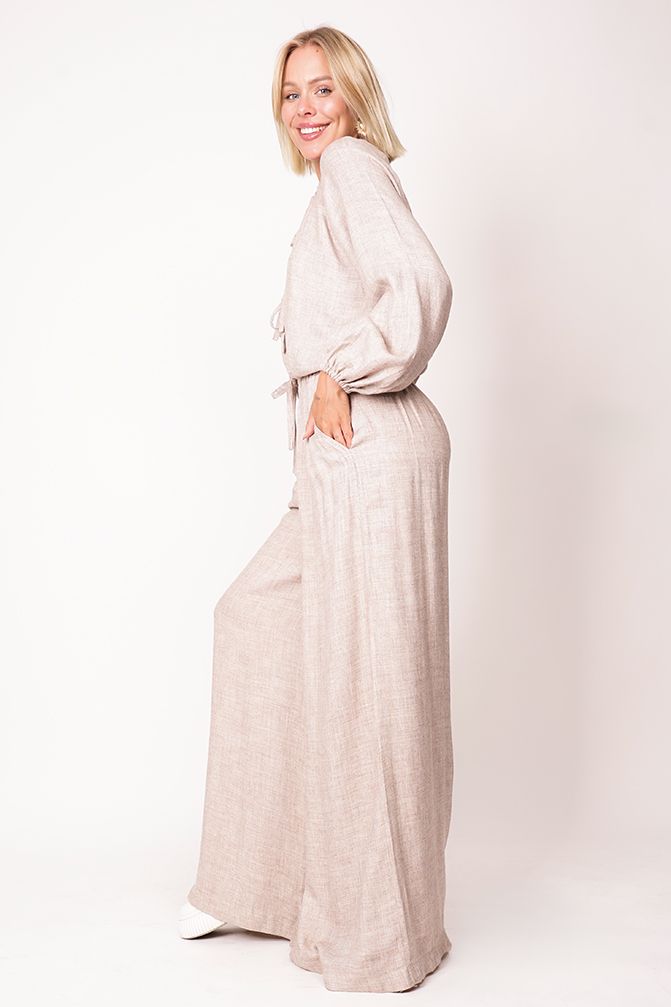 Skye Wide Pants