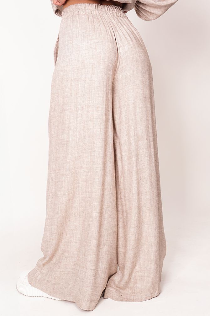 Skye Wide Pants