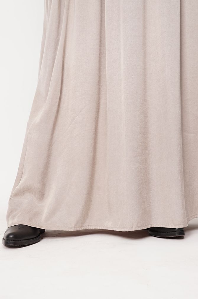 Maribel Lyocell Maxi Dress