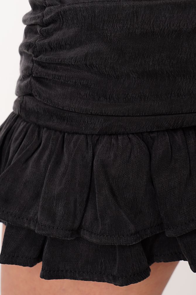 Nora Lyocell Skirt