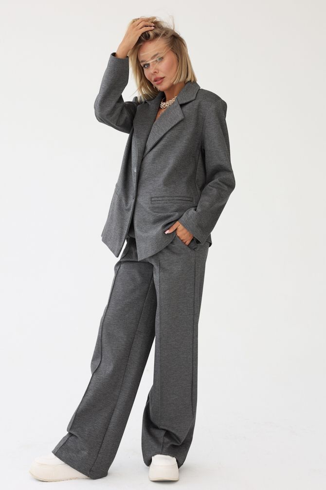 Anti Trousers